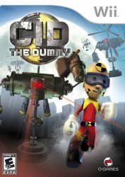 CID – The Dummy Rom